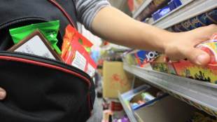 What is Shoplifting?