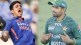 IND vs AUS: Babar actually thanked Dravid for giving Shubman a break Know the truth about viral posts