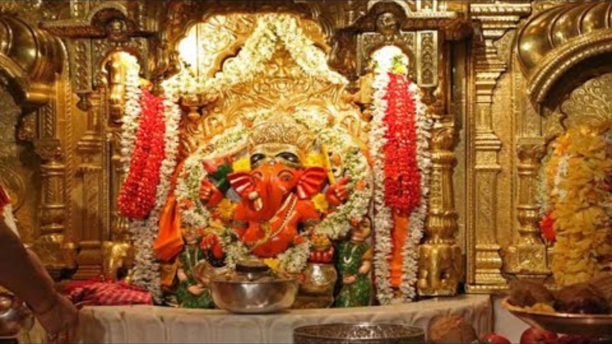 Siddhivinayak-Ganpati-Mandir