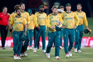 World Cup 2023: Double blow for South Africa more players out of World Cup 2023 due to injury after Anrich Nortje