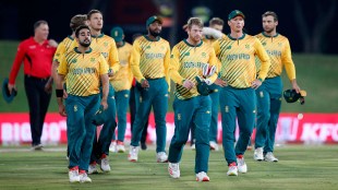 World Cup 2023: Double blow for South Africa more players out of World Cup 2023 due to injury after Anrich Nortje