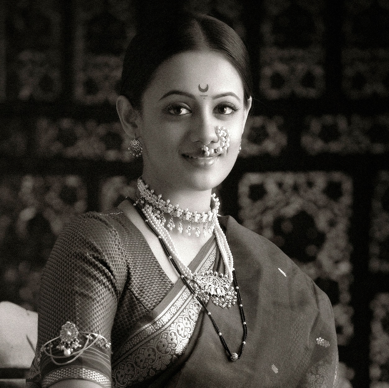 Spruha Joshi 