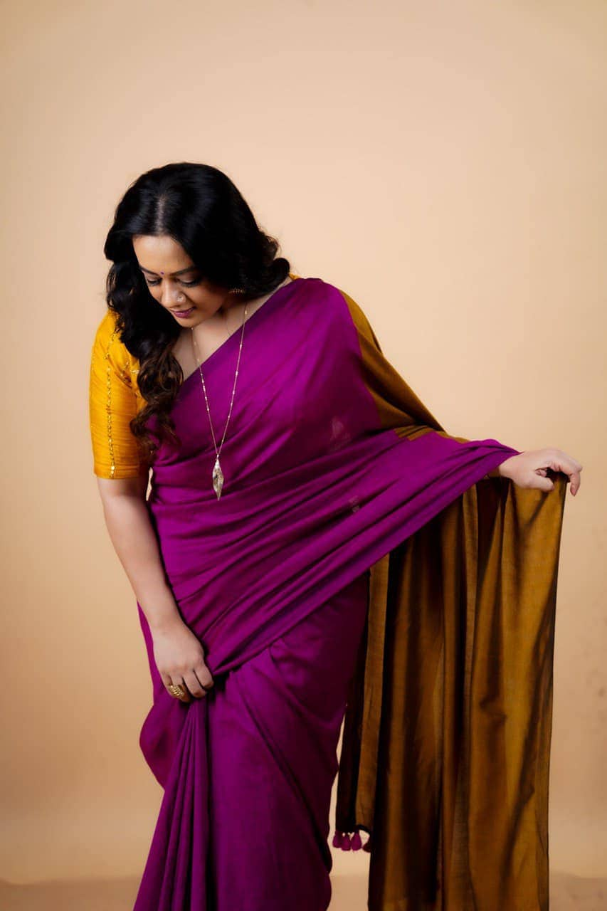 Spruha Joshi 