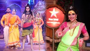 Star Pravah Ganeshotsav 2023 Photos