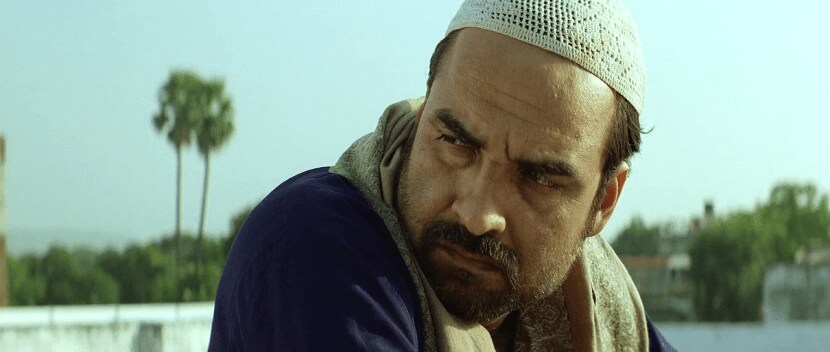 Pankaj Tripathi