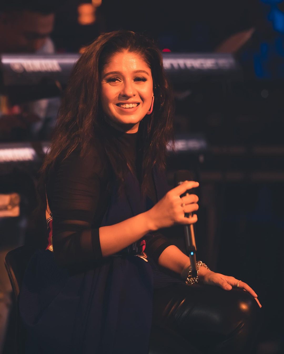 Sunidhi Chauhan