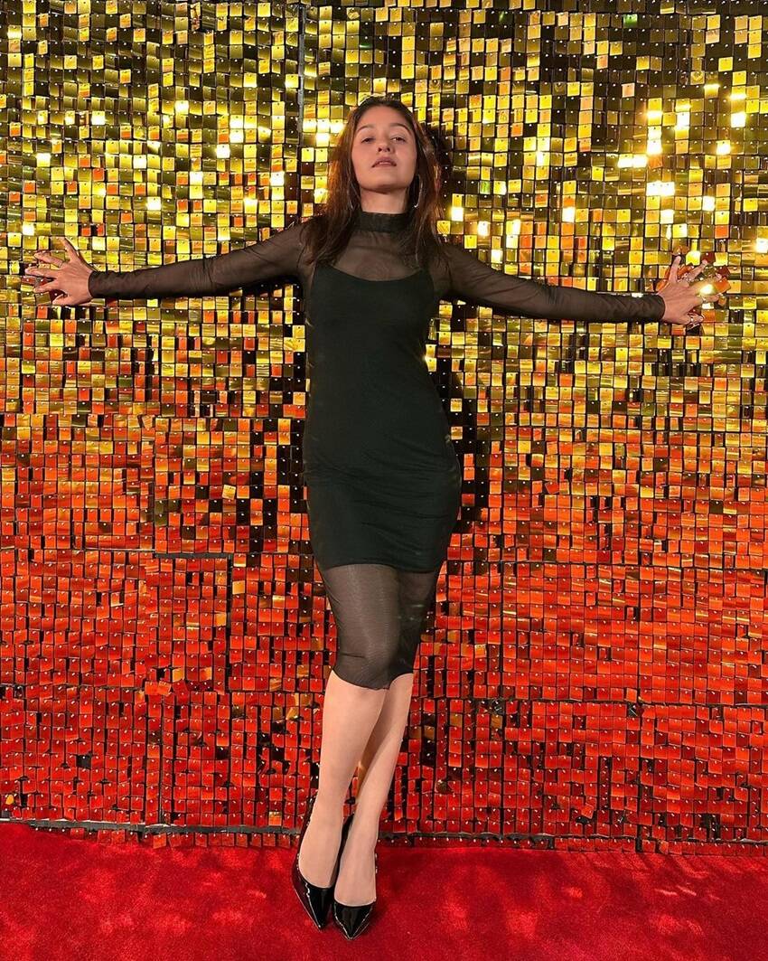 Sunidhi Chauhan