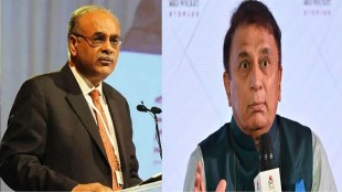 World Cup: Your advice is not needed Sunil Gavaskar furious at Pakistani-Australian experts giving opinion on Team India