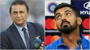 India should look for alternatives to KL Rahul why did Sunil Gavaskar give this advice