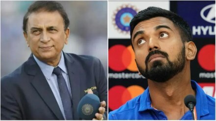 India should look for alternatives to KL Rahul why did Sunil Gavaskar give this advice