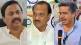 Sunil Tatkare Ajit Pawar Rohit Pawar
