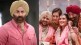 Sunny Deol scolded his relatives in son Karan Deol wedding