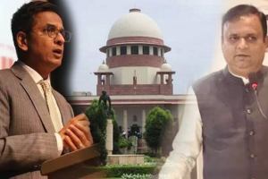 “इतके महिने उलटले तरी तुम्ही फक्त…”, आमदार अपात्रता प्रकरणावरून सरन्यायाधीशांचं राहुल नार्वेकरांच्या कारभारावर बोट CJI DY Chandrachud Supreme Court