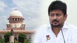 Supreme Court notice to Udhayanidhi Stalin 1