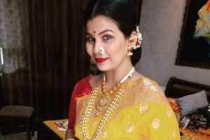 “गणपती बाप्पासमोर ‘आला बाबुराव’ हे गाणं ऐकलं आणि…,” प्रसिद्ध मराठी अभिनेत्रीची संतप्त पोस्ट Surabhi Bhave