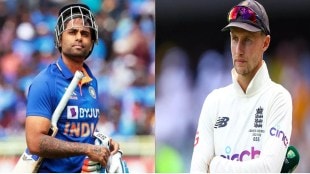 Suryakumar is inspiring the youth like Sachin and Pietersen Joe Root praised the Indian batsman