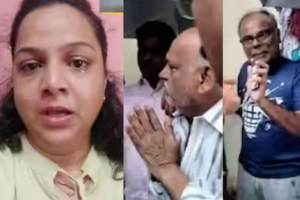 “गुजराती समाजाची हुजरेगिरी करुन मराठी माणसाला…”, ‘त्या’ व्हायरल व्हिडीओवरुन काँग्रेसचा सरकारवर आरोप What Vijay Waddetiwar Said?