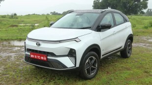 2023 Tata Nexon and Nexon EV Launch