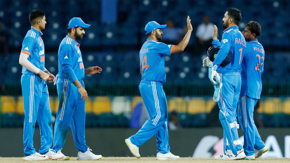 Team India