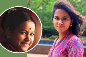 ‘उंच माझा झोका’तील छोटी रमा आता झाली आहे मोठी! तेजश्री वालावलकरची शैक्षणिक पार्श्वभूमी वाचून व्हाल थक्क Tejashree education