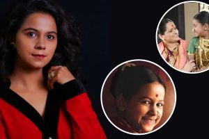 Tejashree walawalkar