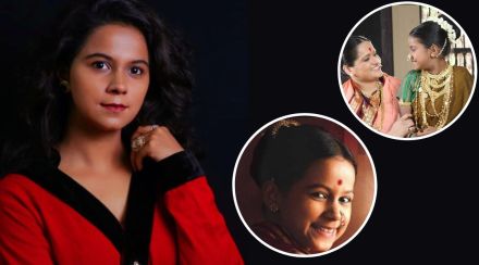 Tejashree walawalkar