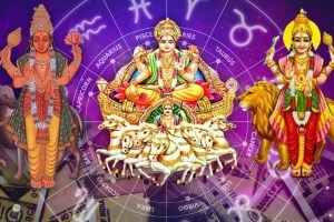 येत्या दोन दिवसात त्रिग्रही योग बनल्याने ‘या’ राशींना मिळणार बक्कळ पैसा? सूर्य-बुध-मंगळदेवाच्या कृपने वाढू शकतो बँक बॅलन्स Tirgrahi Yog 2023 in Kanya