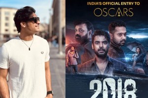 Tovino Thomas reacts to on 2018 being India official Oscar entry