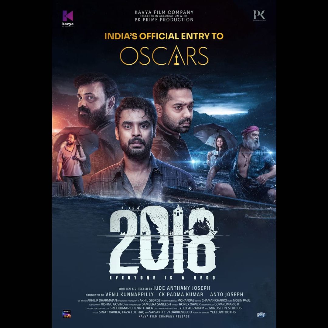Tovino Thomas