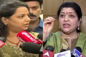 “घर नाकारणाऱ्या सचिवाला…”; शर्मिला ठाकरेंची भेट घेतल्यानंतर तृप्ती देवरूखकरांची पहिली प्रतिक्रिया Trupti Devrukhkar Sharmila Thackeray