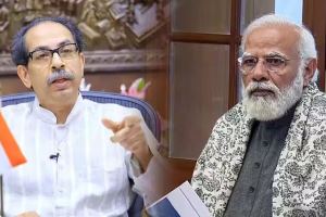 “काँग्रेस हे गंजलेलं लोखंड, तर भाजपा…”, पंतप्रधान मोदींच्या ‘त्या’ वक्तव्यावरून ठाकरे गटाचा हल्लाबोल Uddhav Thackeray Narendra Modi (2)