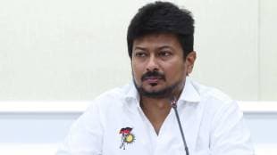 Udhayanidhi stalin