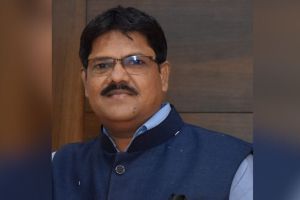 पिंपरी महापालिका अतिरिक्त आयुक्तपदी उल्हास जगताप यांची नियुक्ती Ulhas Jagtap