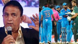 Sunil Gavaskar made a big statement on Team India's performance in the Asia Cup Said Pakistan's bowlers were washed
