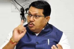 “दोन माणसं भाजपाबरोबर गेली तरी त्यांना पक्ष आणि चिन्ह मिळेल, कारण…”, विजय वडेट्टीवारांचं वक्तव्य Vijay Wadettiwar