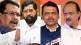 Vijay Wadettiwar Eknath Shinde Devendra Fadnavis Ajit Pawar 2