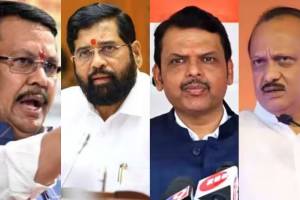 “महाराष्ट्र सरकार झोपलंय का?”; कर्नाटकच्या ‘त्या’ निर्णयाचा उल्लेख करत विजय वडेट्टीवारांचा हल्लाबोल Vijay Wadettiwar Eknath Shinde Devendra Fadnavis Ajit Pawar 2