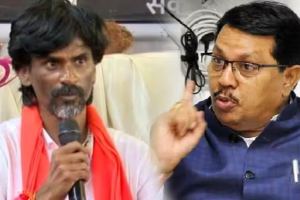 Vijay Wadettiwar, manoj jarange patil