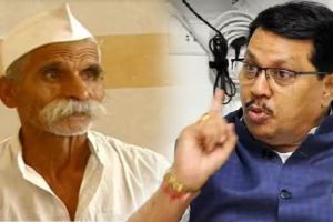 Vijay Wadettiwar sambhaji Bhide
