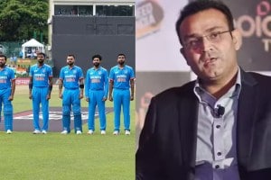 Virender Sehwag's Big Statement on Team Selection in Team India's Playing XI Said One head many headaches