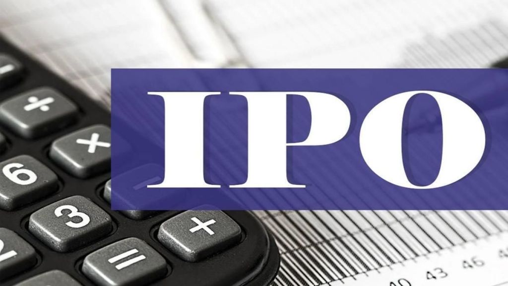 WAPCOS-IPO