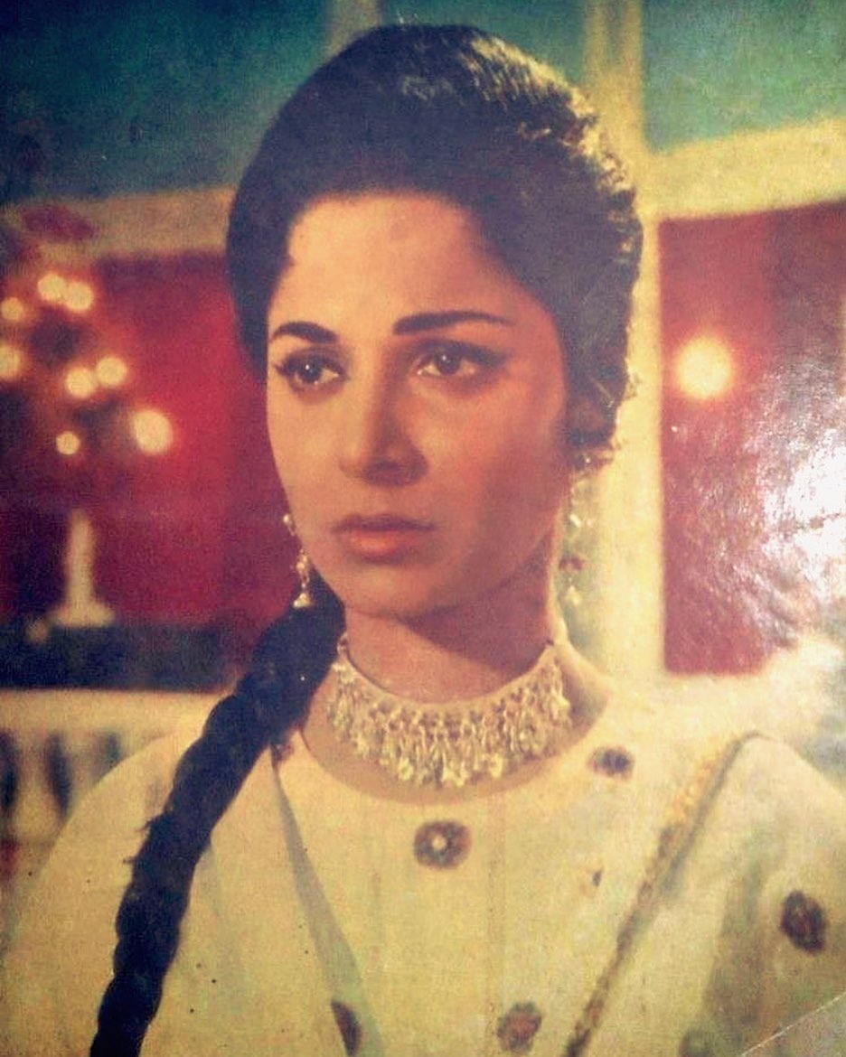 Waheeda Rehman