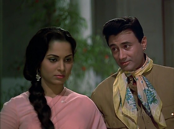 Waheeda Rehman