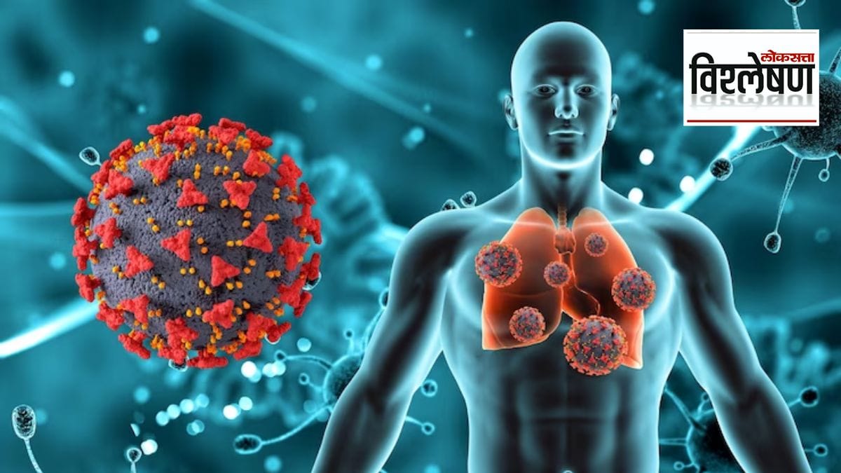 What is New Pirola virus