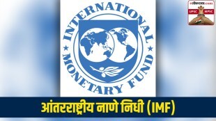International Monetary Fund
