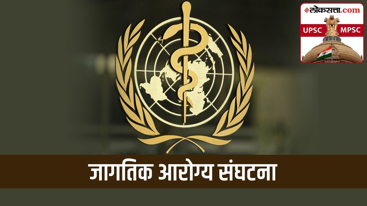 world health organization