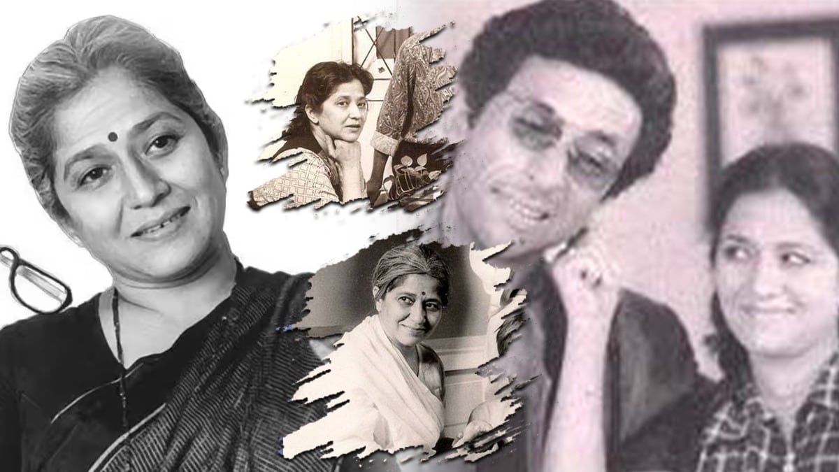bhakti barve