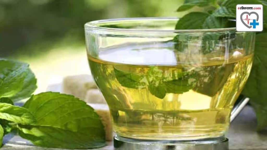 if people have high BP then Two cups of coffee or green tea Which is better for heart health