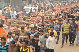 राज्यातील सर्वांत मोठ्या कावड महोत्सवाचा जाणून घ्या इतिहास, महत्त्व Kavad festival akola