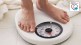 When is a right time to check weight